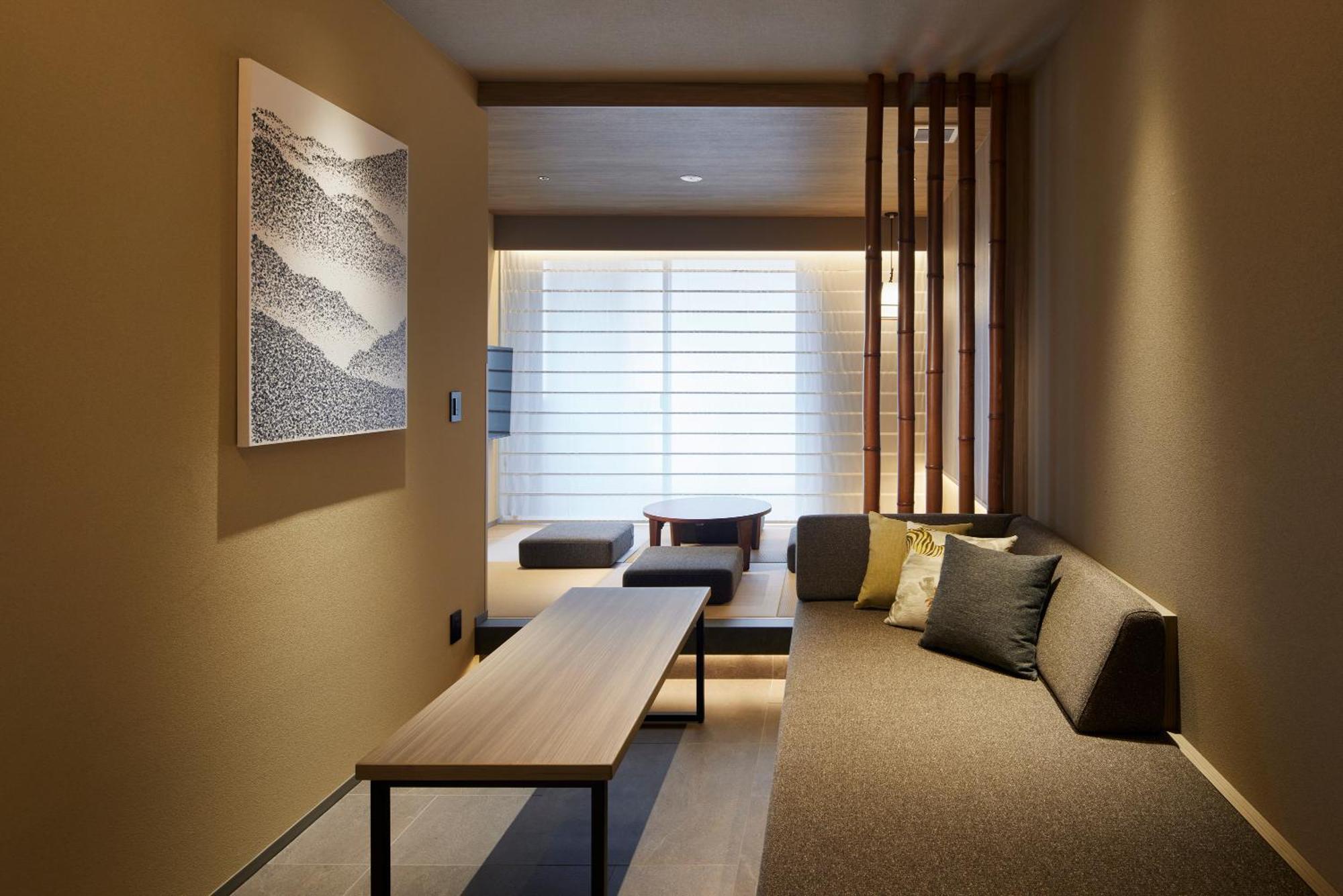 Appart hôtel Minn Asakusa Kuramae Station Tōkyō